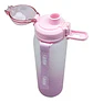 Botella Deportiva Keep Rubber 1l - Diseño Agua - Miniatura 18