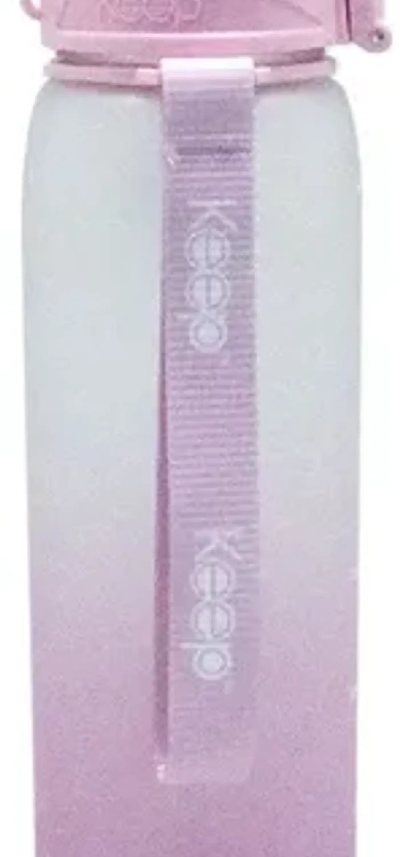 Botella Deportiva Keep Rubber 1l - Diseño Agua 19