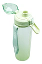 Botella Deportiva Keep Rubber 1l - Diseño Agua - Miniatura 21