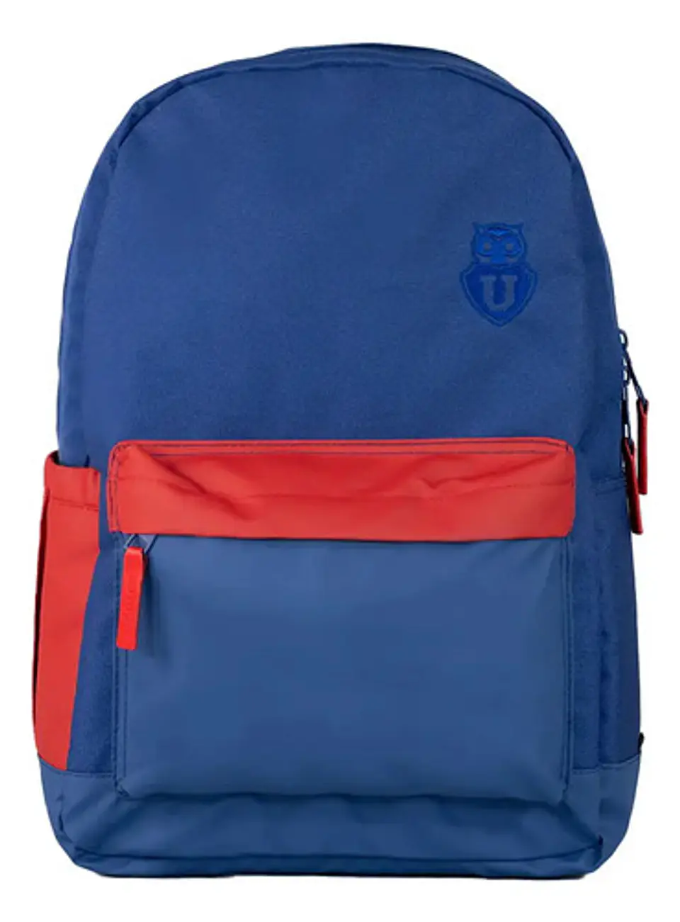 Mochila Universidad De Chile 16 Litros, Original 2