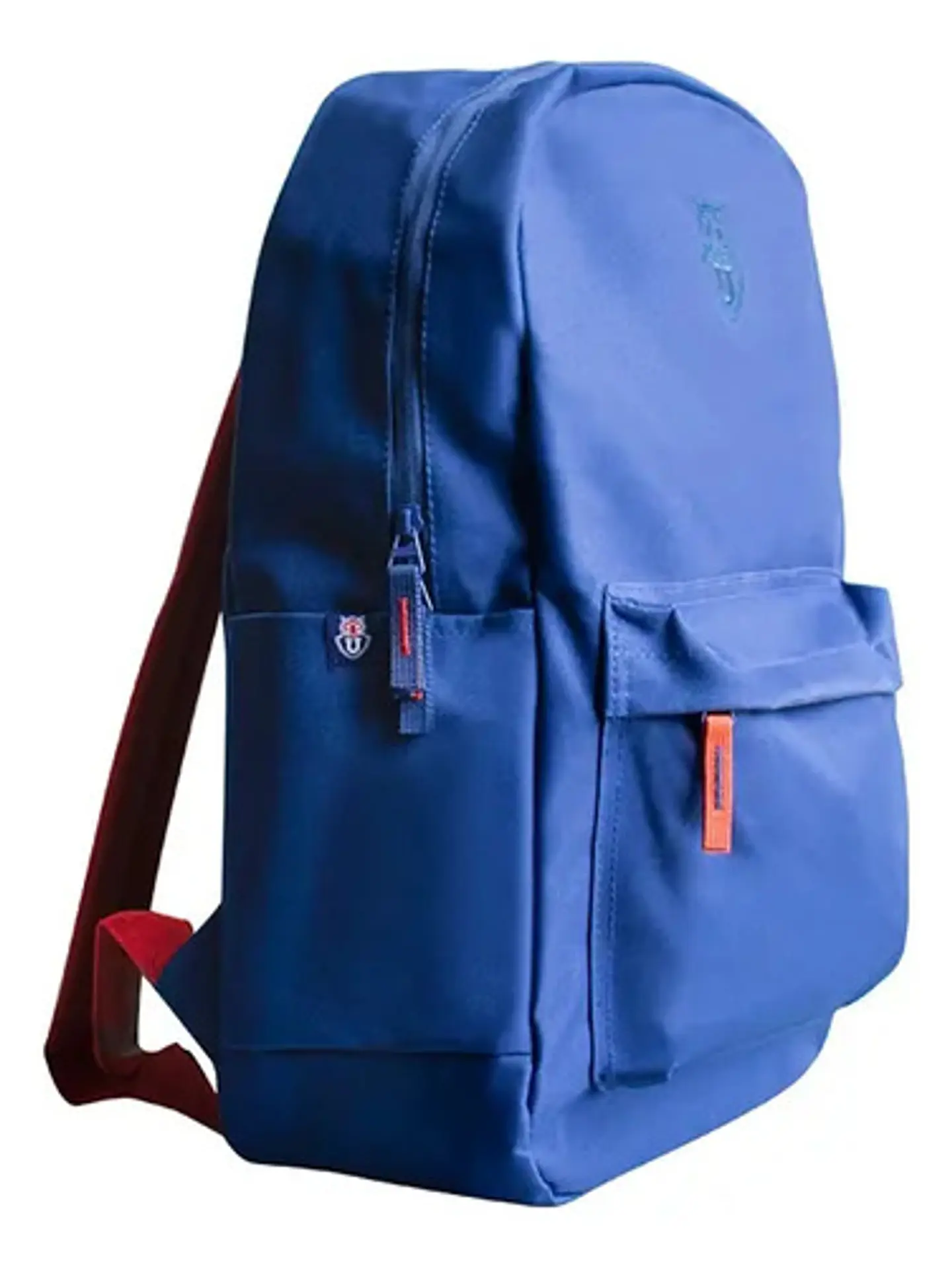 Mochila Universidad De Chile 16 Litros, Original 4