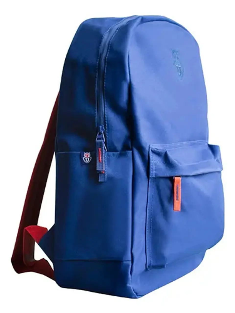 Mochila Universidad De Chile 16 Litros, Original 4
