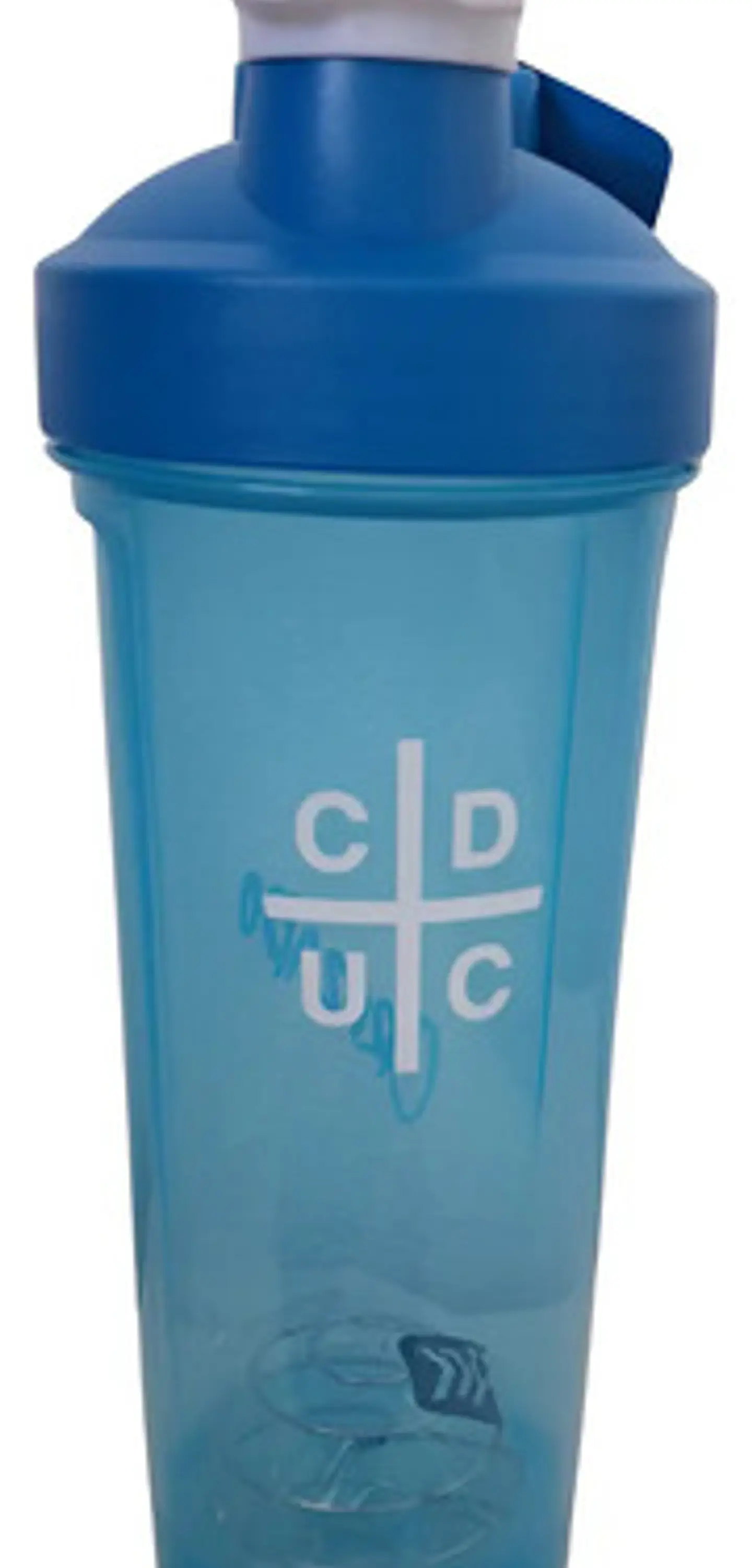 Botella De Agua Shaker Universidad Católica 800ml 1