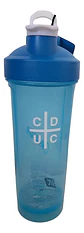 Botella De Agua Shaker Universidad Católica 800ml - Miniatura 1