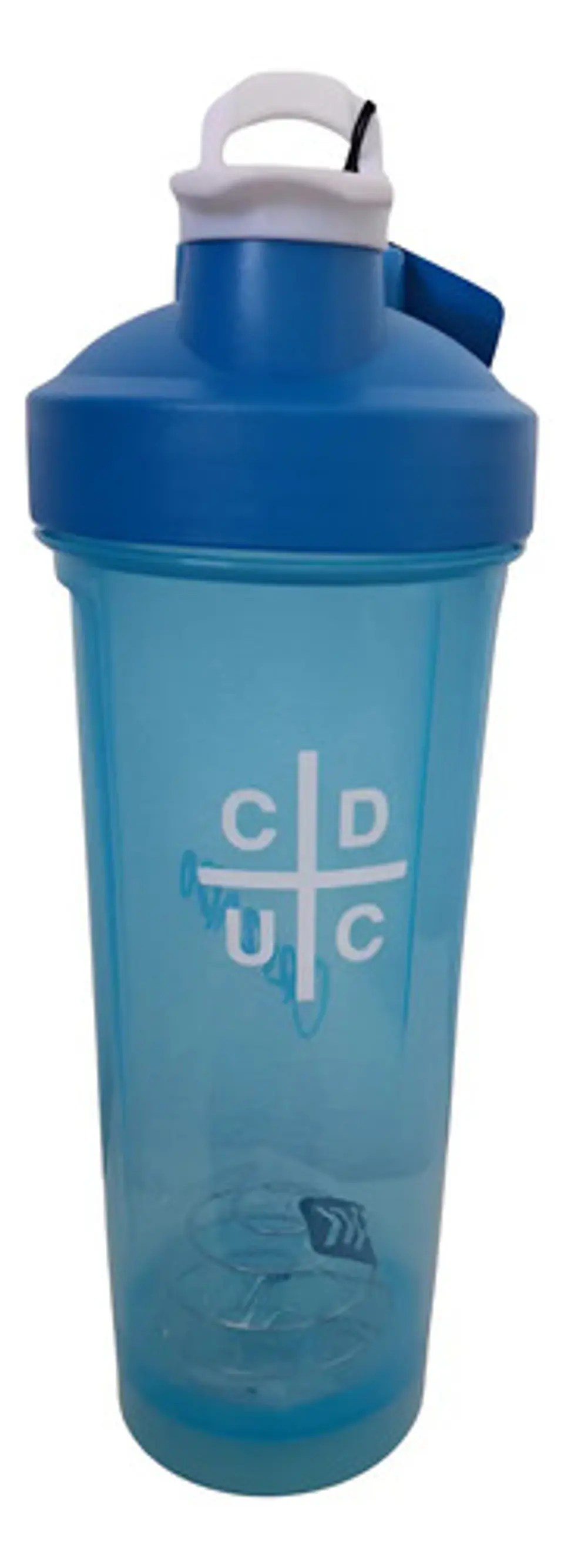 Botella De Agua Shaker Universidad Católica 800ml 1