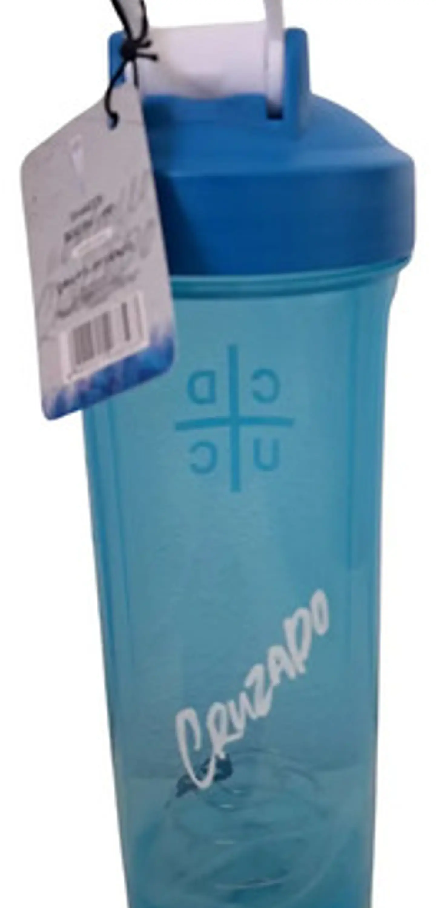 Botella De Agua Shaker Universidad Católica 800ml 2