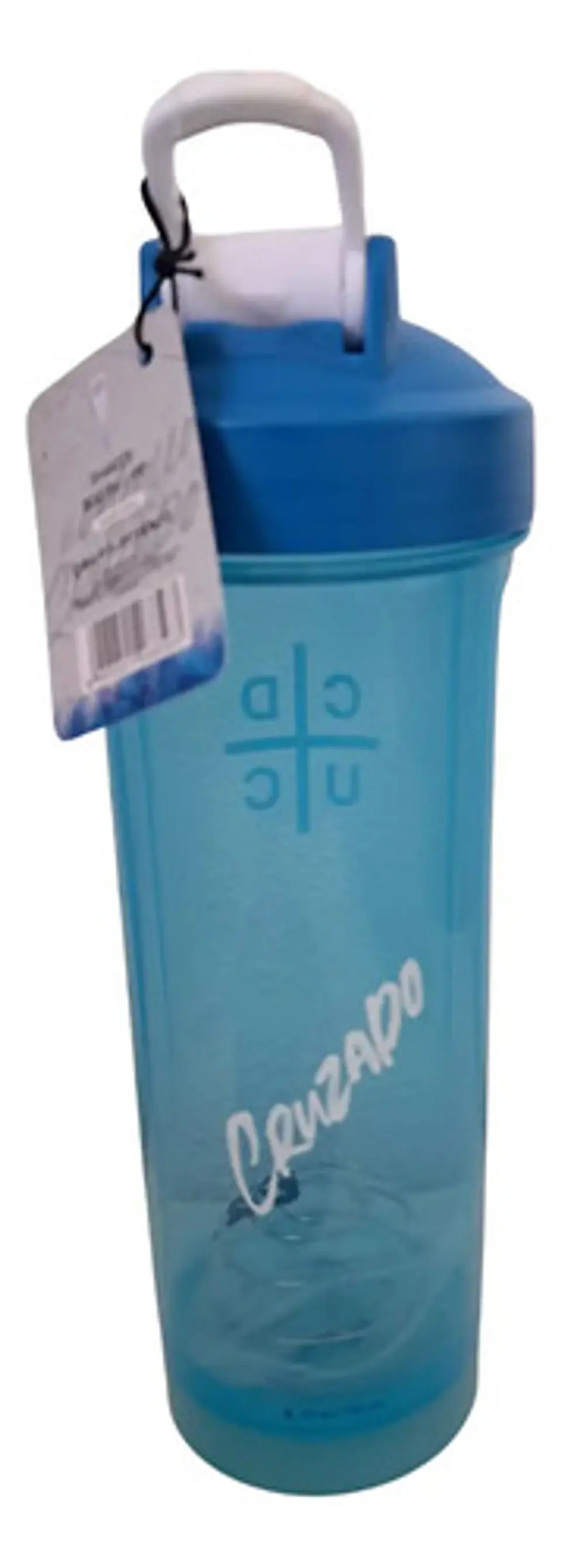 Botella De Agua Shaker Universidad Católica 800ml 2