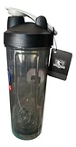 Botella Shaker Colo Colo De 800 Ml Negra, Antiderrames Y Libre De Bpa Negro - Miniatura 3