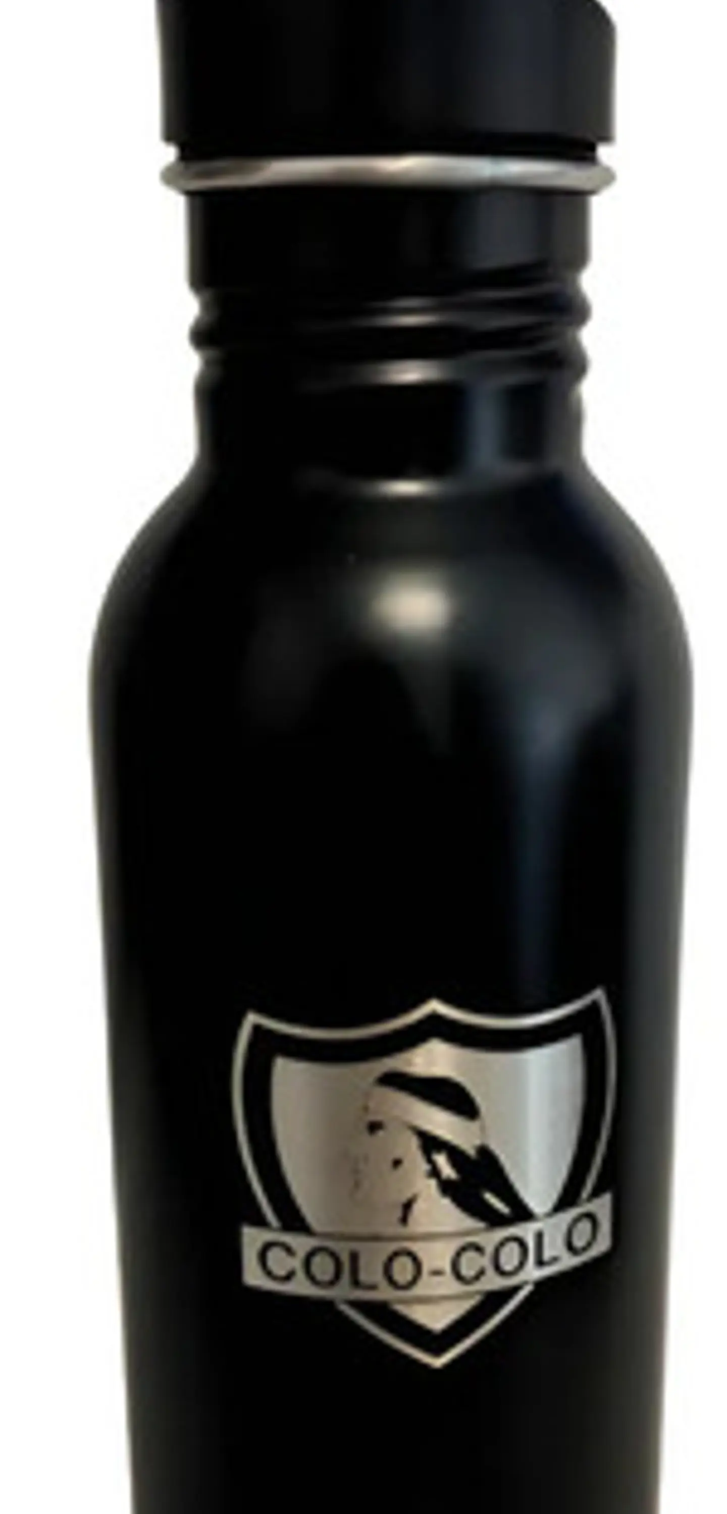 Botella Metálica Colo-colo 600 Ml 1