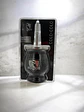 Mate Criollo De Acero Inoxidable Colo Colo Con Bombilla, Térmico Y Negro - Miniatura 4