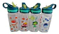 Botella Cuadrada 500 Ml Intensa-mente Inside Out Color Único - Miniatura 1