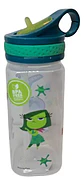 Botella Cuadrada 500 Ml Intensa-mente Inside Out Color Único - Miniatura 2