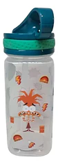 Botella Cuadrada 500 Ml Intensa-mente Inside Out Color Único - Miniatura 3