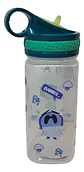 Botella Cuadrada 500 Ml Intensa-mente Inside Out Color Único - Miniatura 4