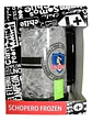  Schopero frozen gel de plástico Colo -Colo - Miniatura 3