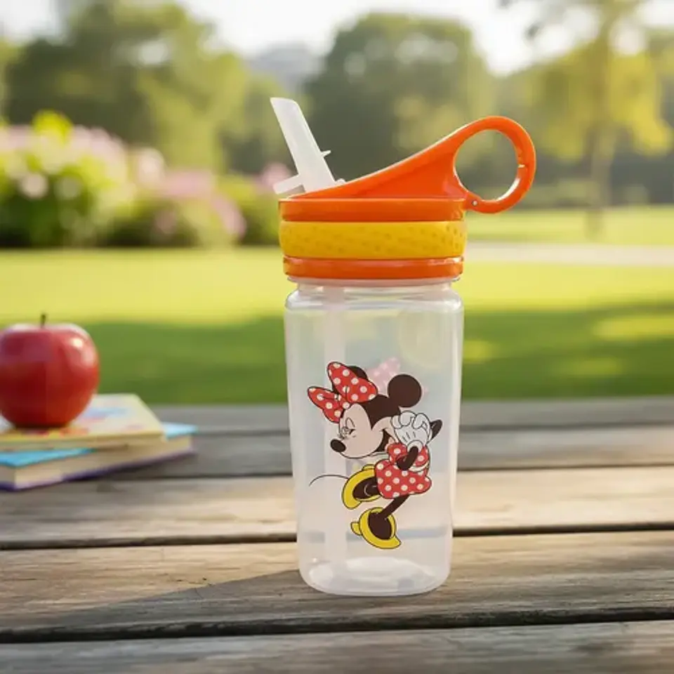 Botella Disney 500 Ml  1