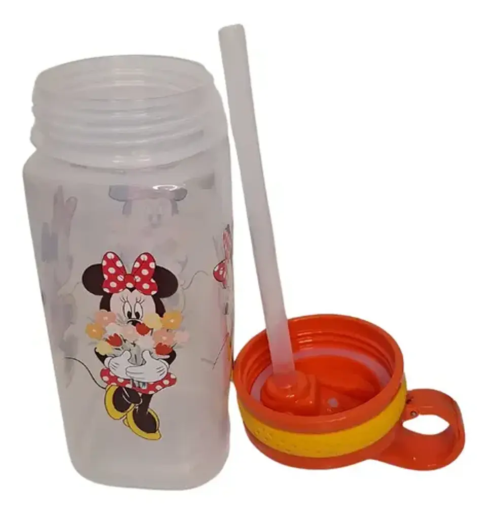Botella Disney 500 Ml  3