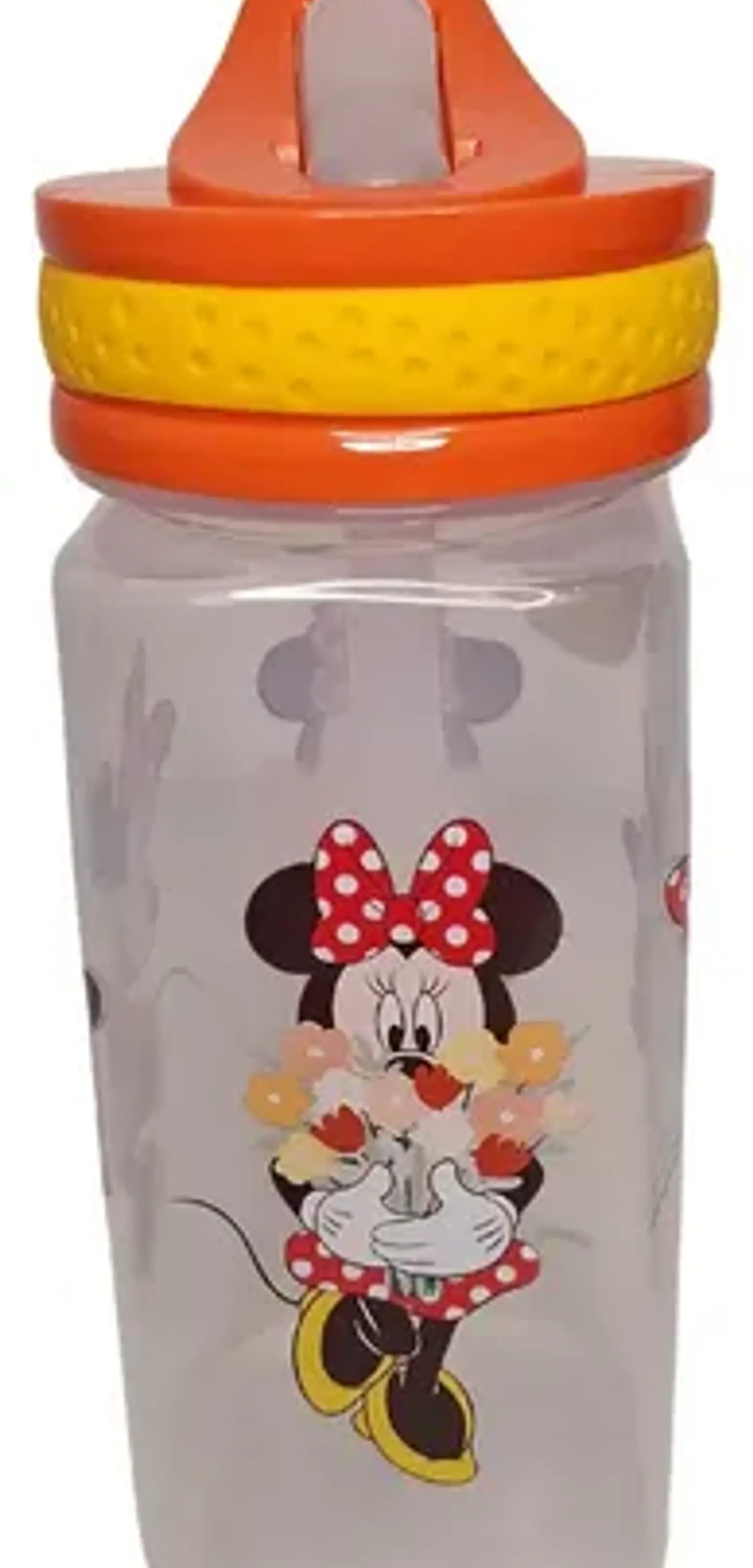 Botella Disney 500 Ml  4