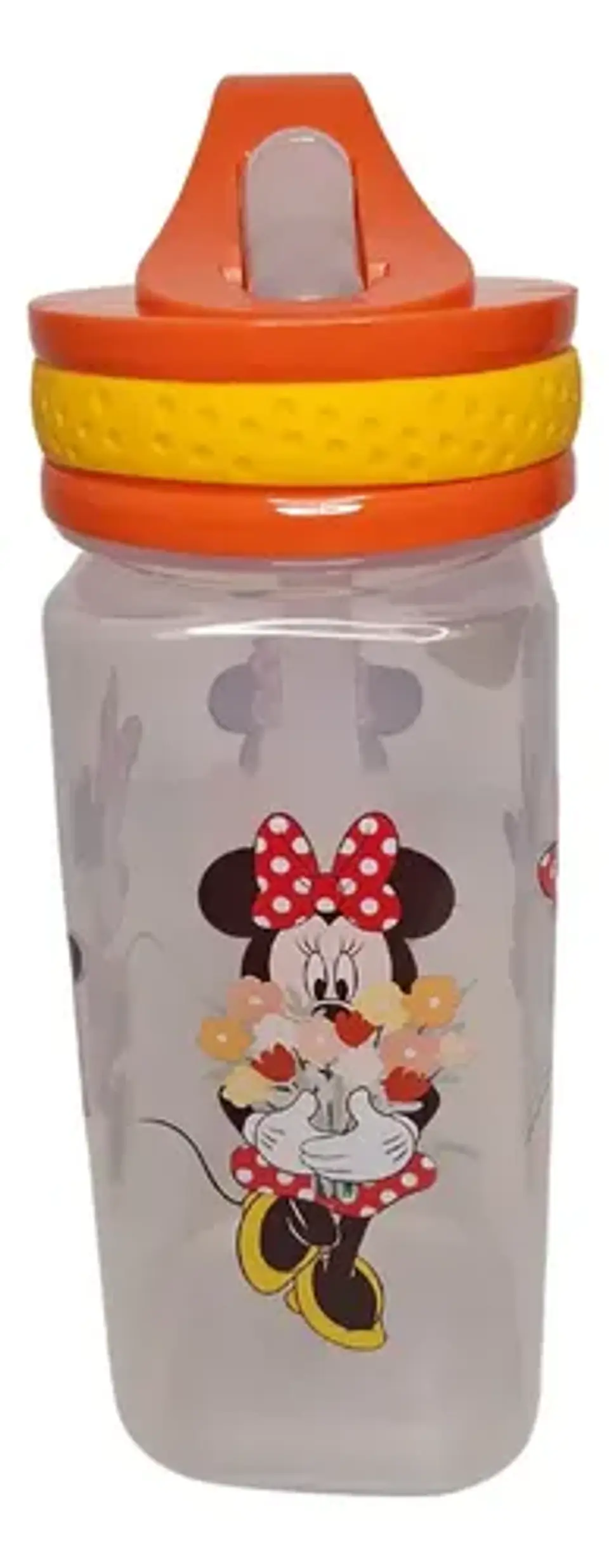 Botella Disney 500 Ml  4