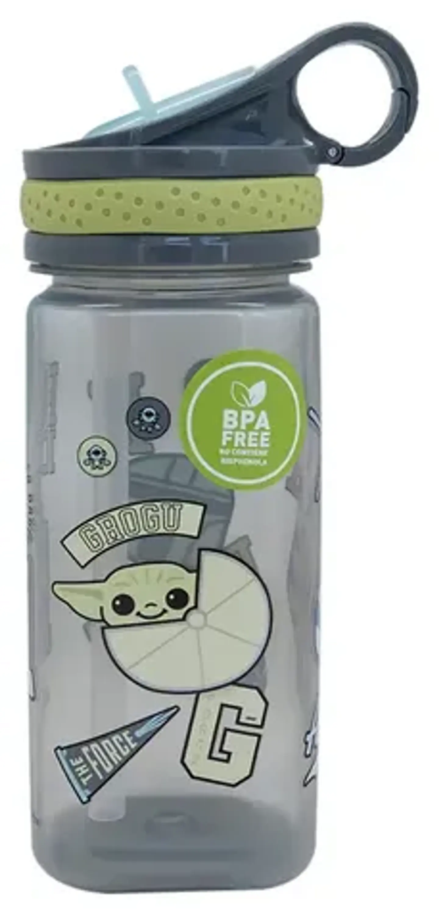 Botella Disney 500 Ml  5