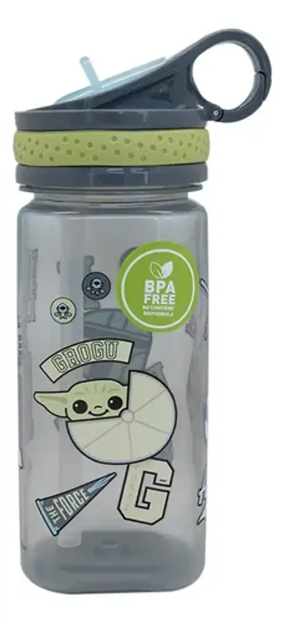 Botella Disney 500 Ml  5