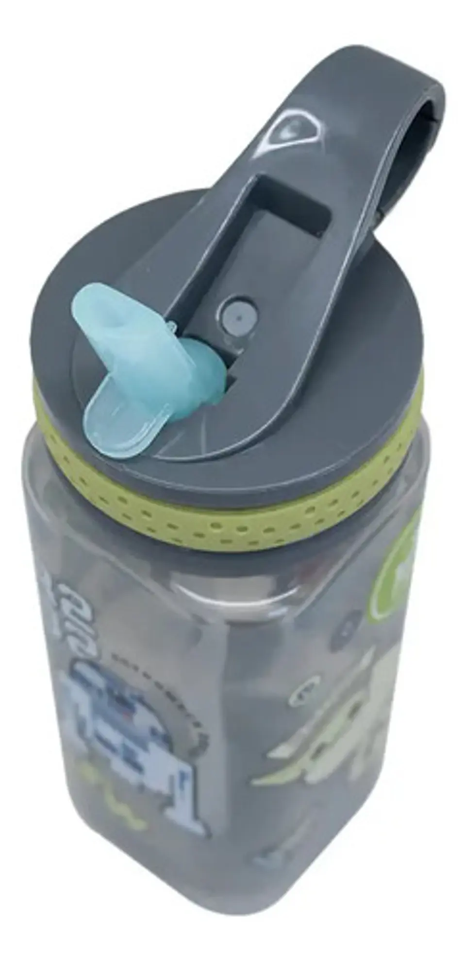 Botella Disney 500 Ml  7