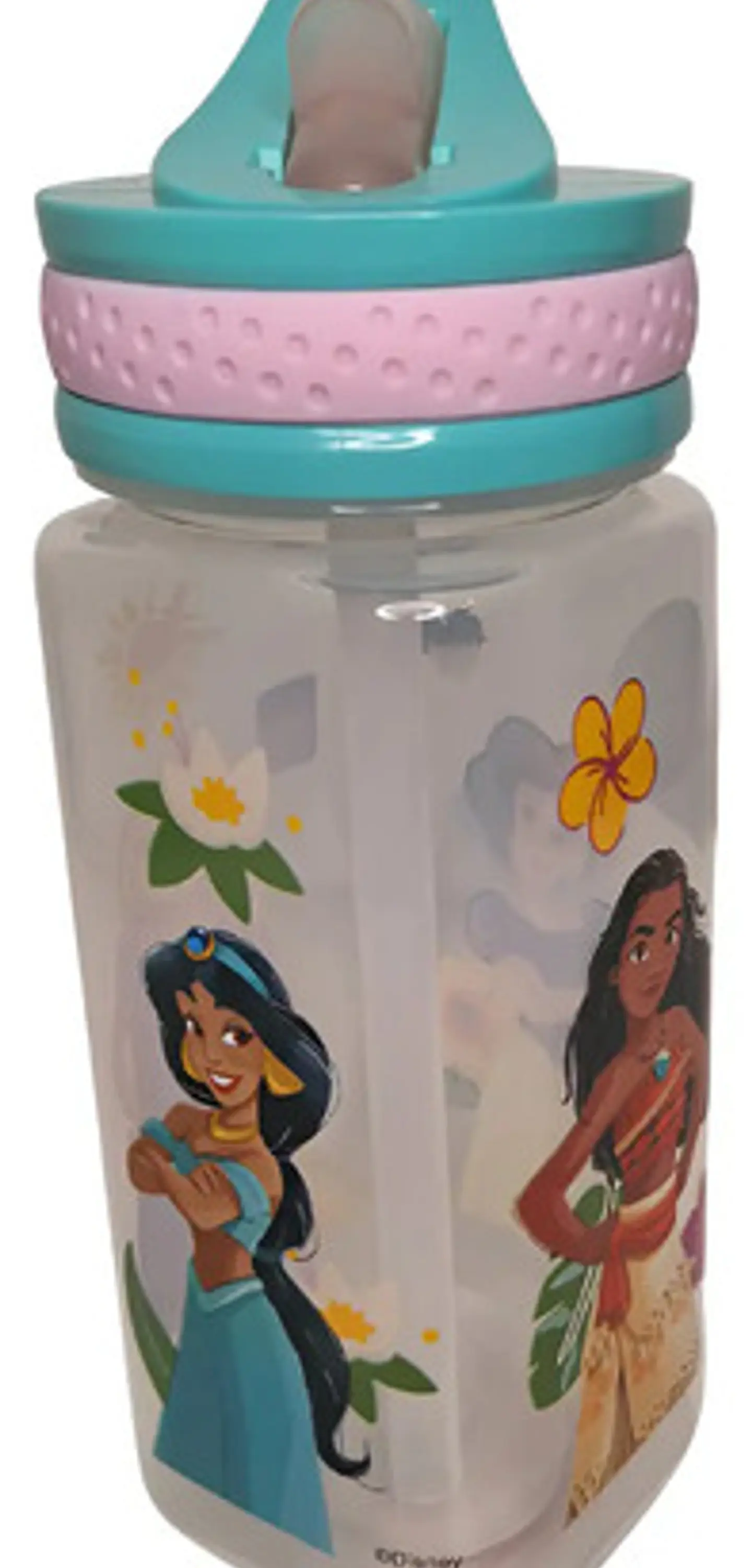 Botella Disney 500 Ml  8
