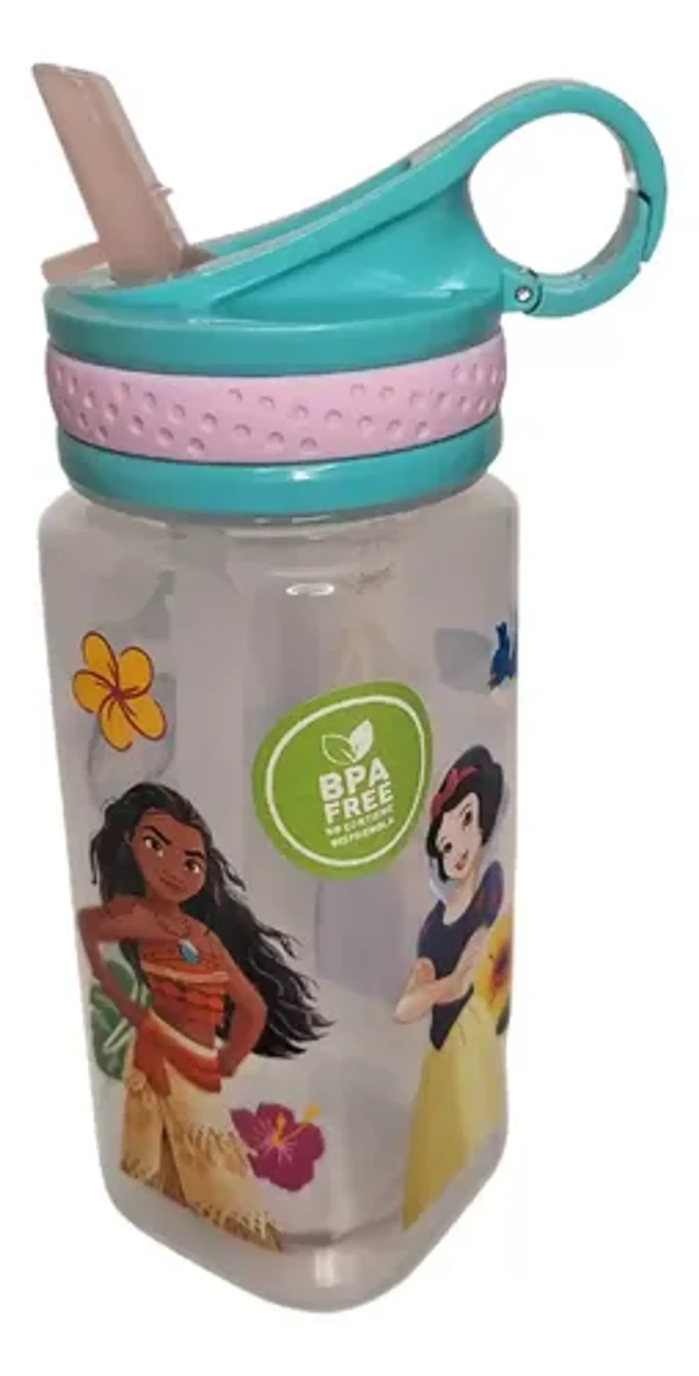 Botella Disney 500 Ml  10