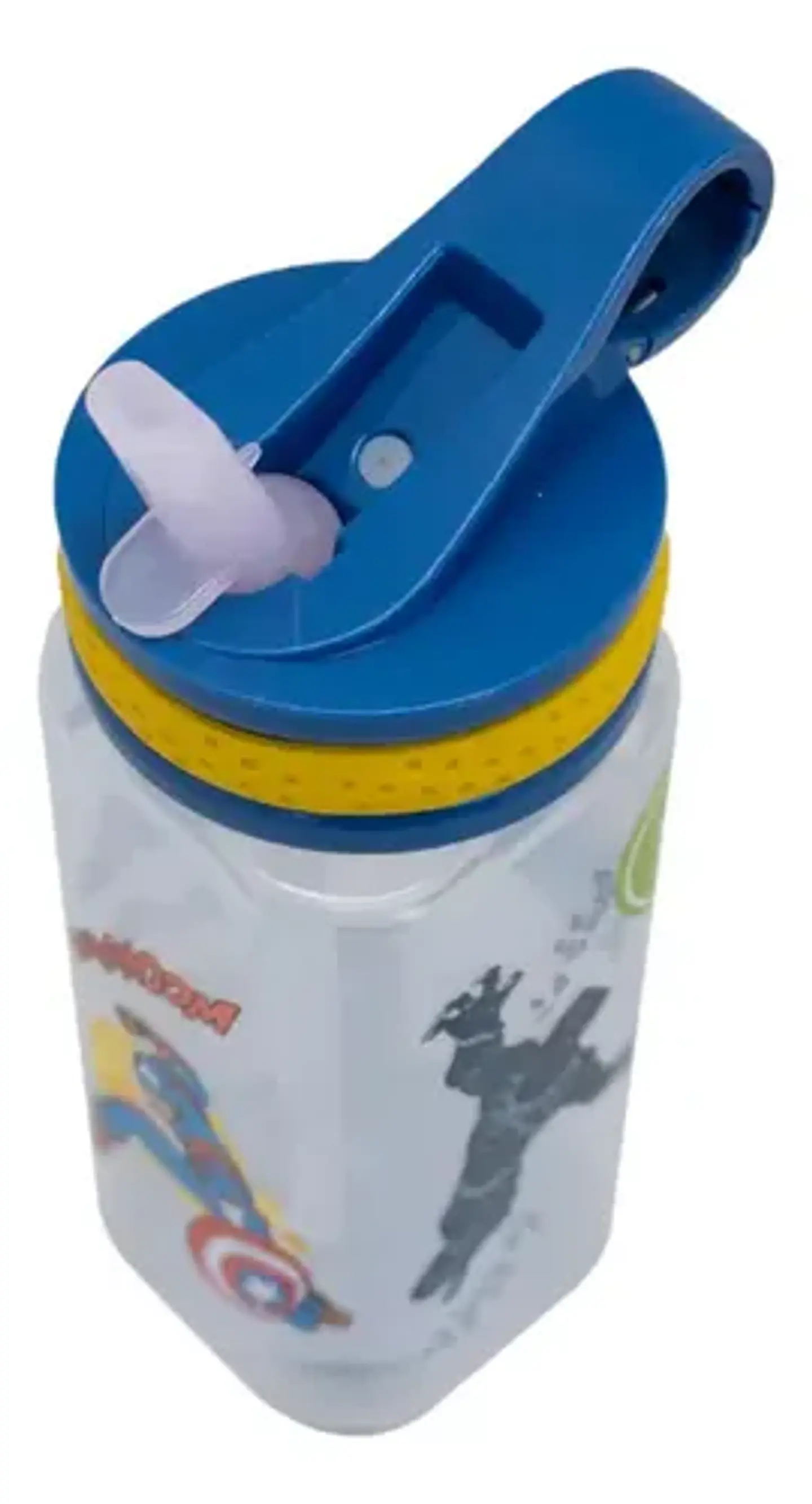Botella Disney 500 Ml  12
