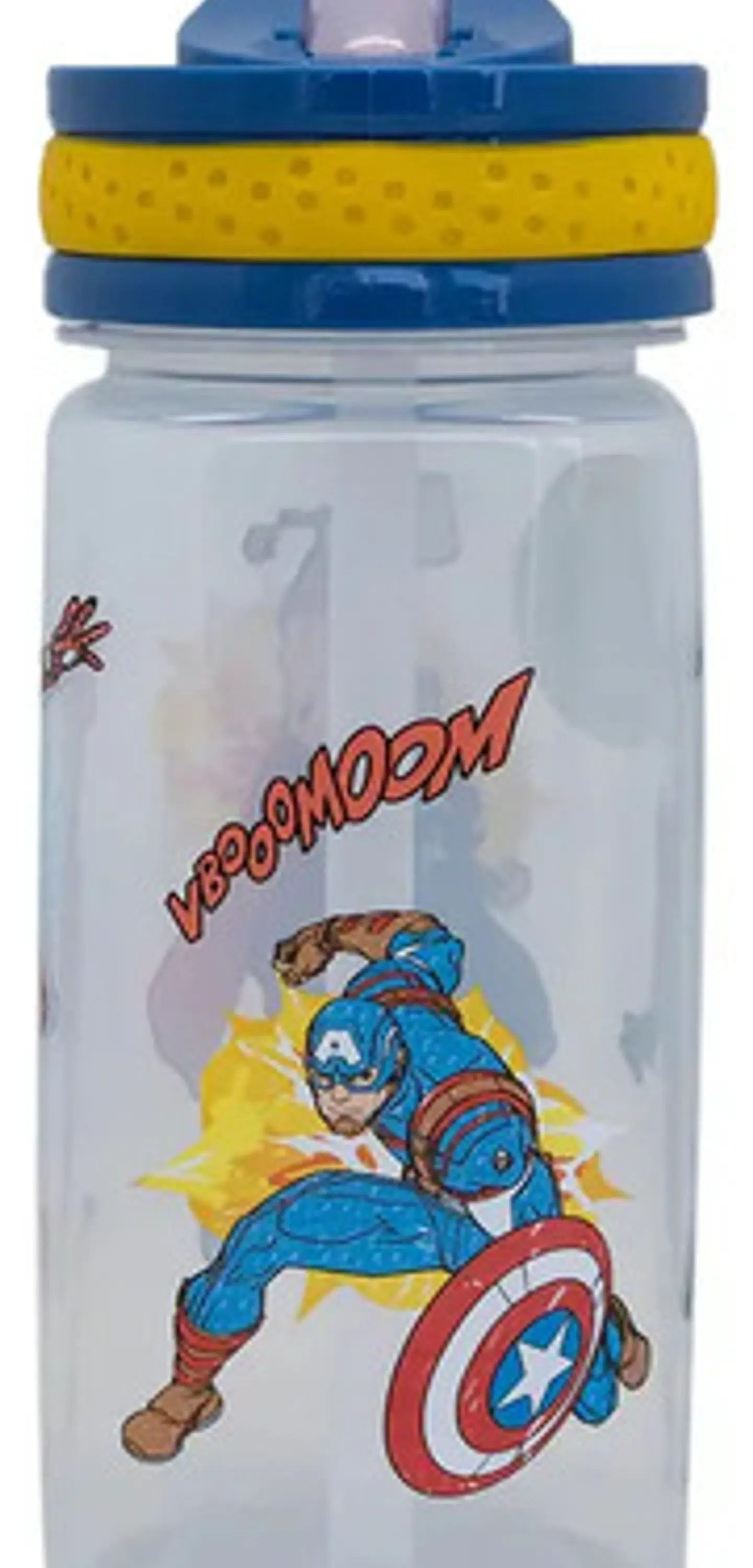 Botella Disney 500 Ml  13
