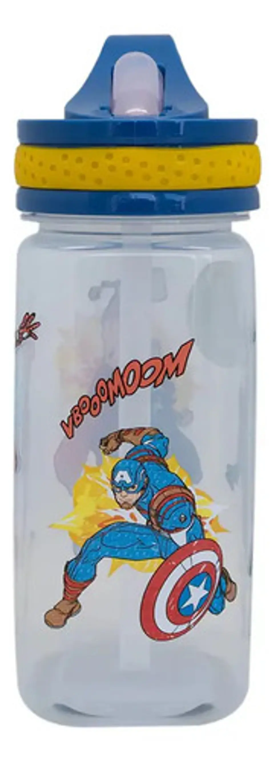 Botella Disney 500 Ml  13