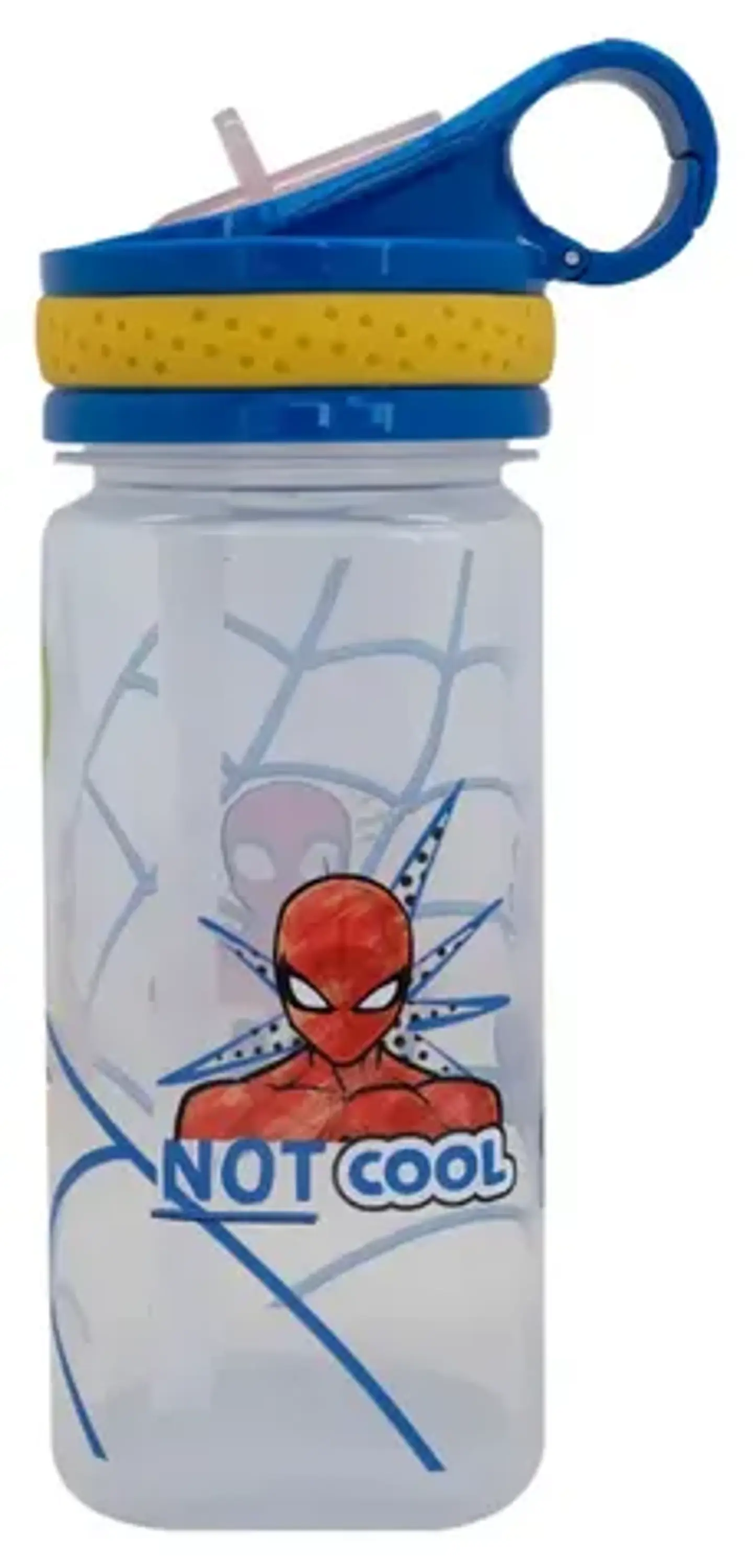 Botella Disney 500 Ml  22