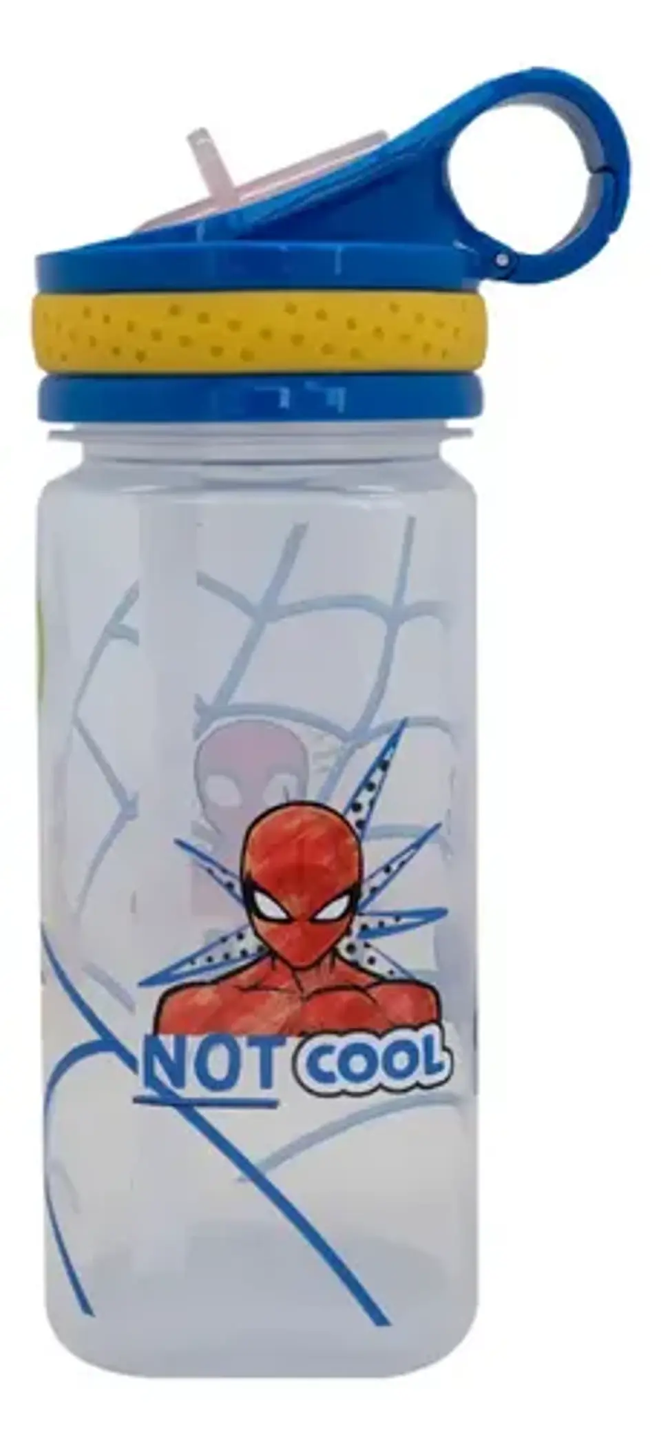 Botella Disney 500 Ml  22