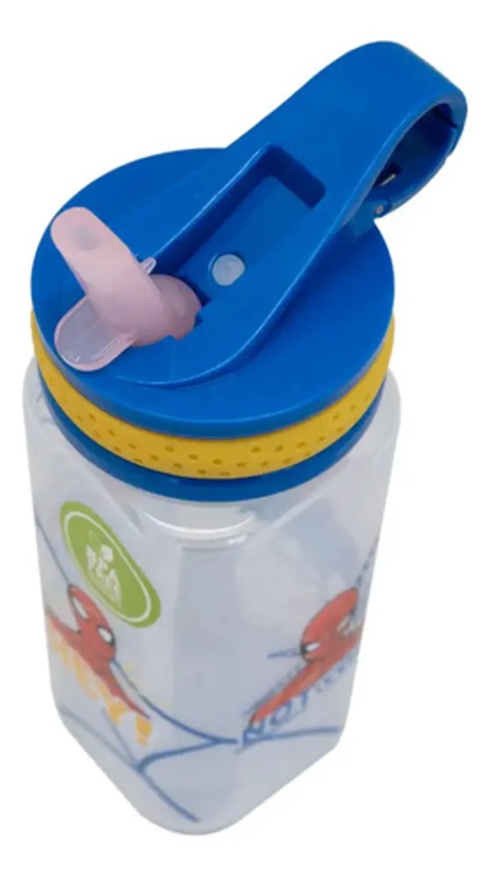 Botella Disney 500 Ml  23