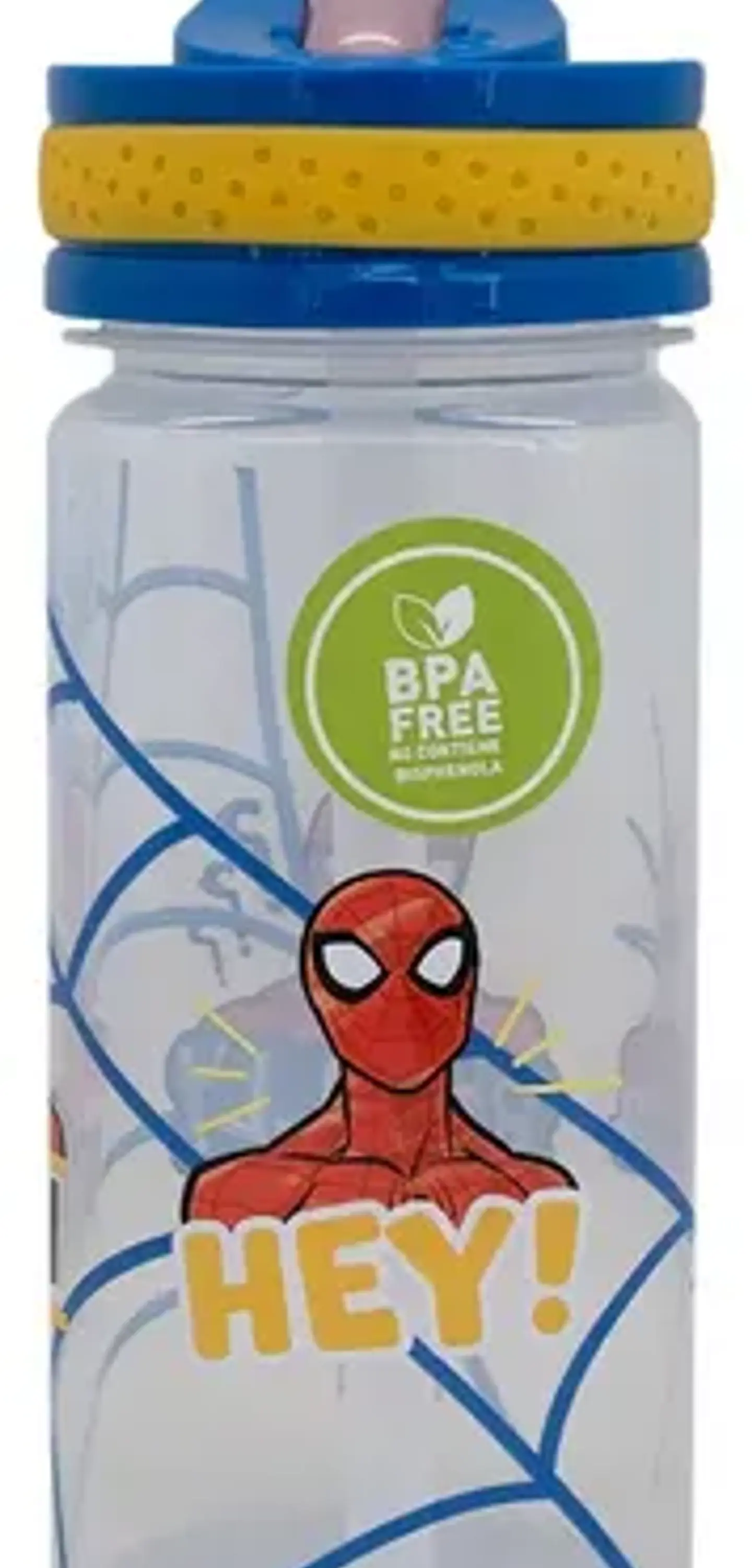 Botella Disney 500 Ml  24