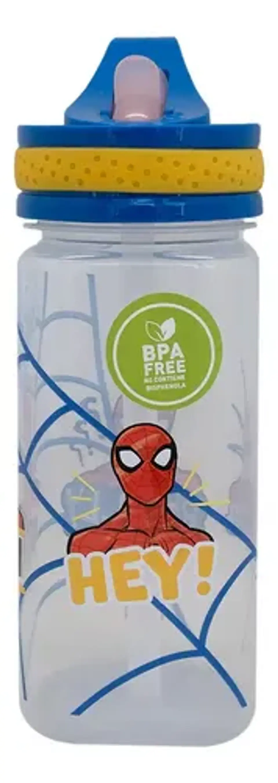 Botella Disney 500 Ml  24