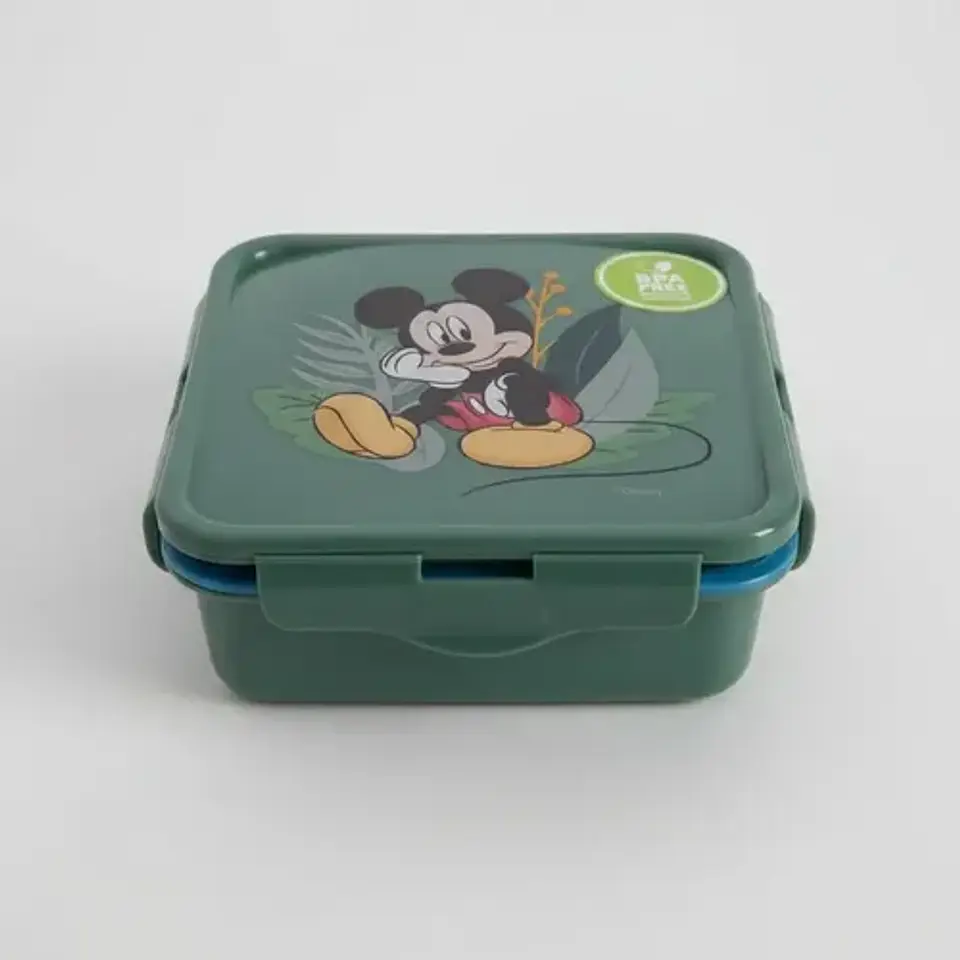 Portasandwich Hermético 500ml Infantiles Disney Marvel 1