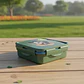 Portasandwich Hermético 500ml Infantiles Disney Marvel - Miniatura 2