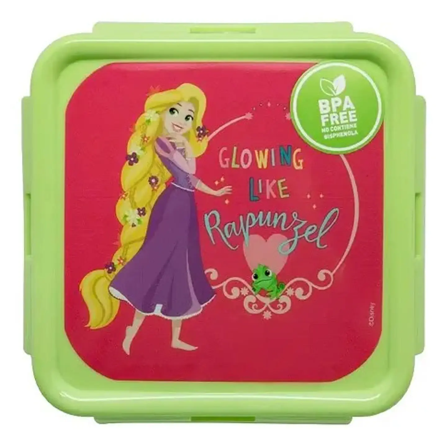 Portasandwich Hermético 500ml Infantiles Disney Marvel 10