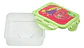 Portasandwich Hermético 500ml Infantiles Disney Marvel - Miniatura 12