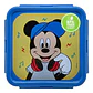 Portasandwich Hermético 500ml Infantiles Disney Marvel - Miniatura 13