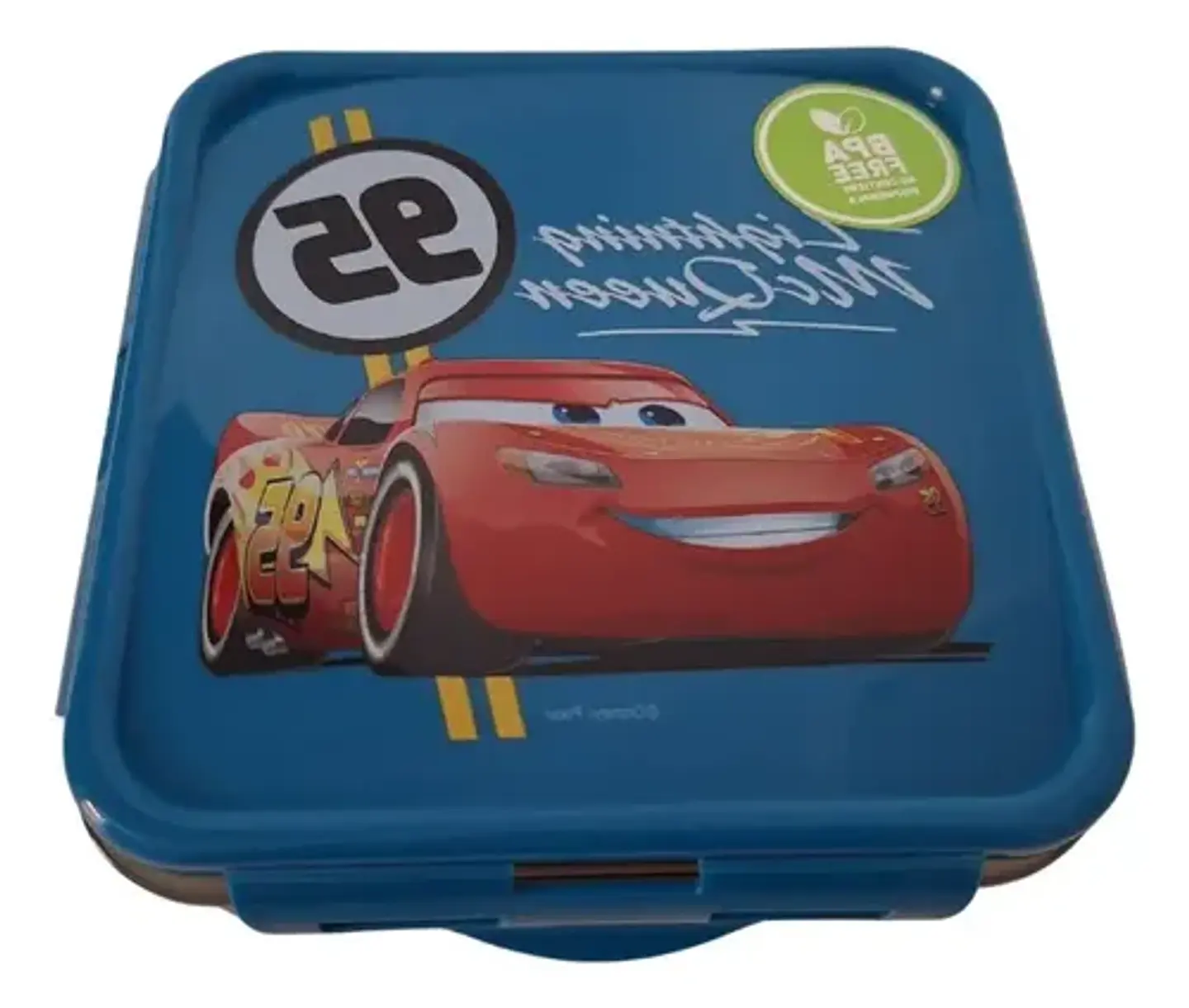 Portasandwich Hermético 500ml Infantiles Disney Marvel 16