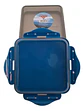 Portasandwich Hermético 500ml Infantiles Disney Marvel - Miniatura 17
