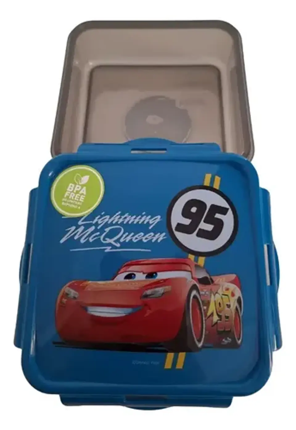 Portasandwich Hermético 500ml Infantiles Disney Marvel 18