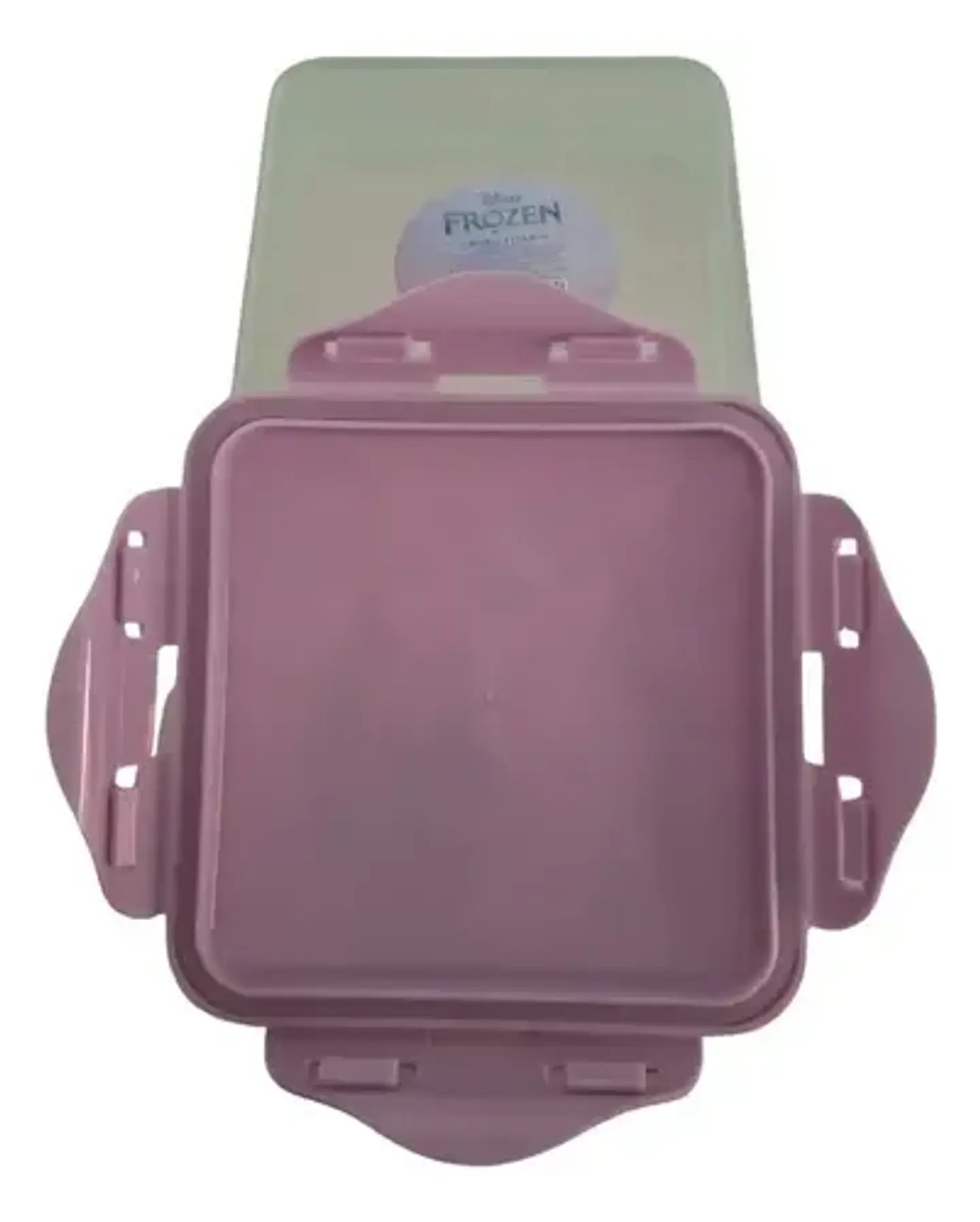 Portasandwich Hermético 500ml Infantiles Disney Marvel 20