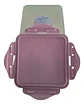 Portasandwich Hermético 500ml Infantiles Disney Marvel - Miniatura 20