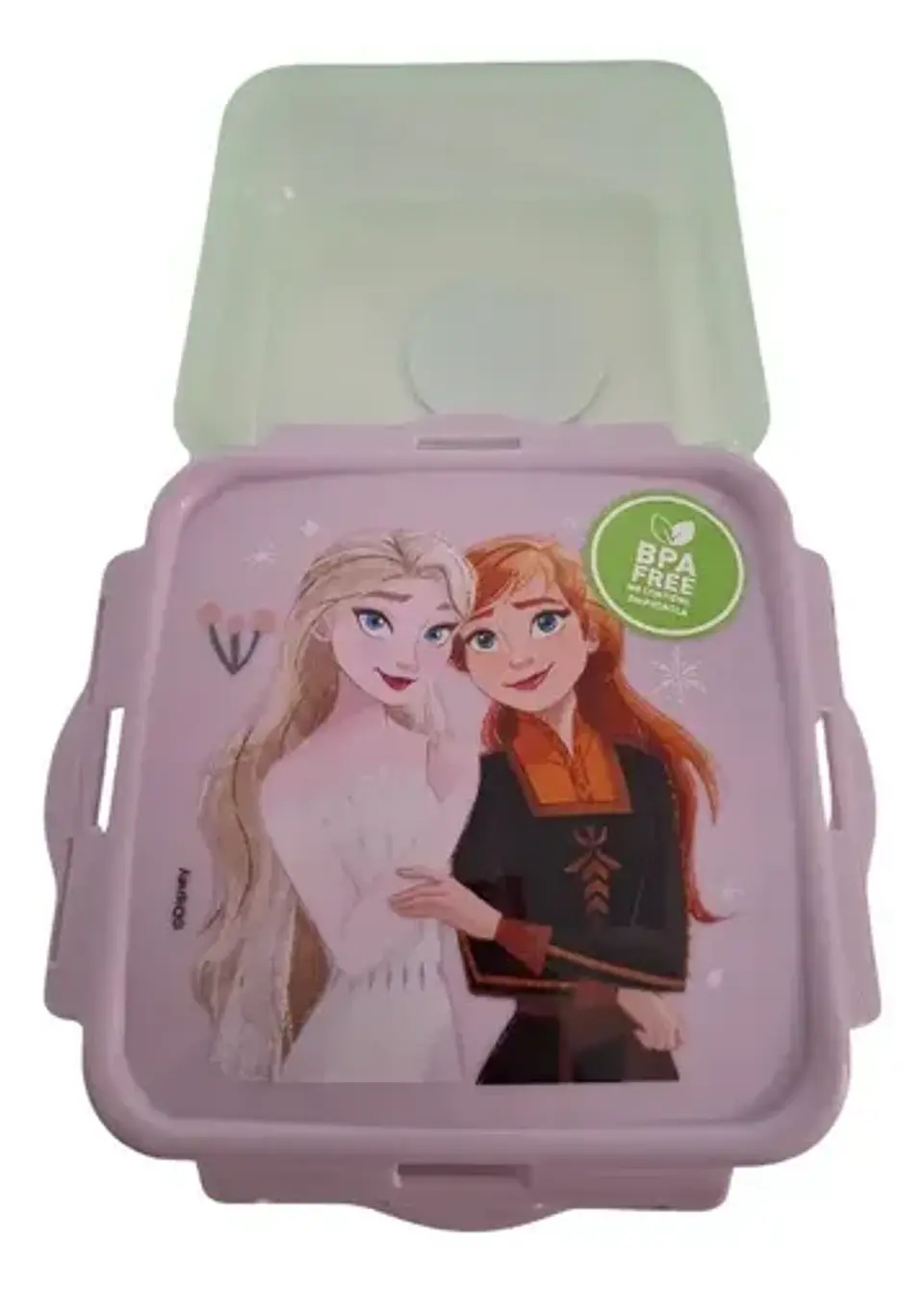 Portasandwich Hermético 500ml Infantiles Disney Marvel 21