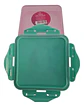 Portasandwich Hermético 500ml Infantiles Disney Marvel - Miniatura 23