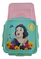 Portasandwich Hermético 500ml Infantiles Disney Marvel - Miniatura 24