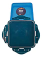 Portasandwich Hermético 500ml Infantiles Disney Marvel - Miniatura 27